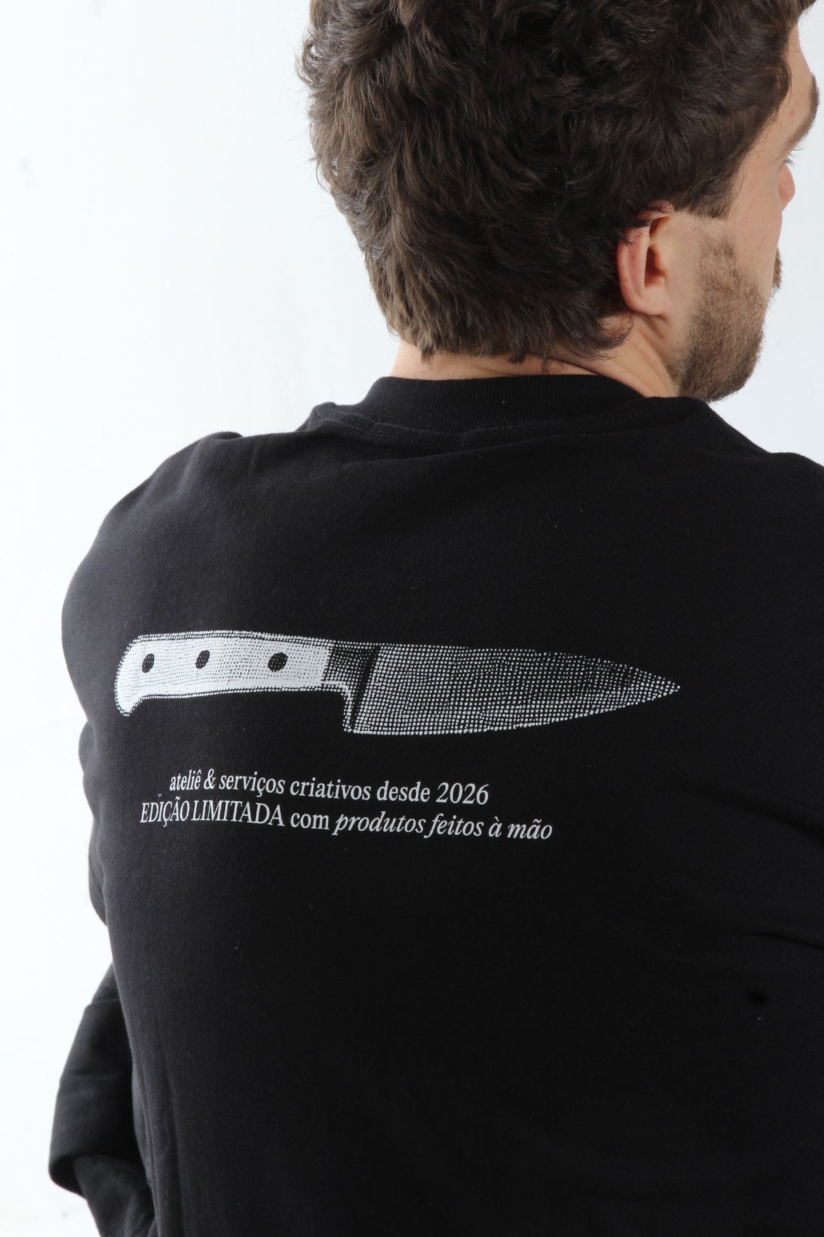 over t-shirt corte
