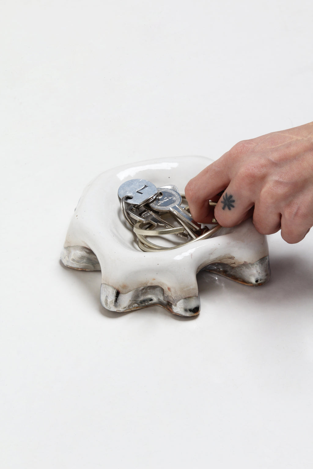 porta objetos