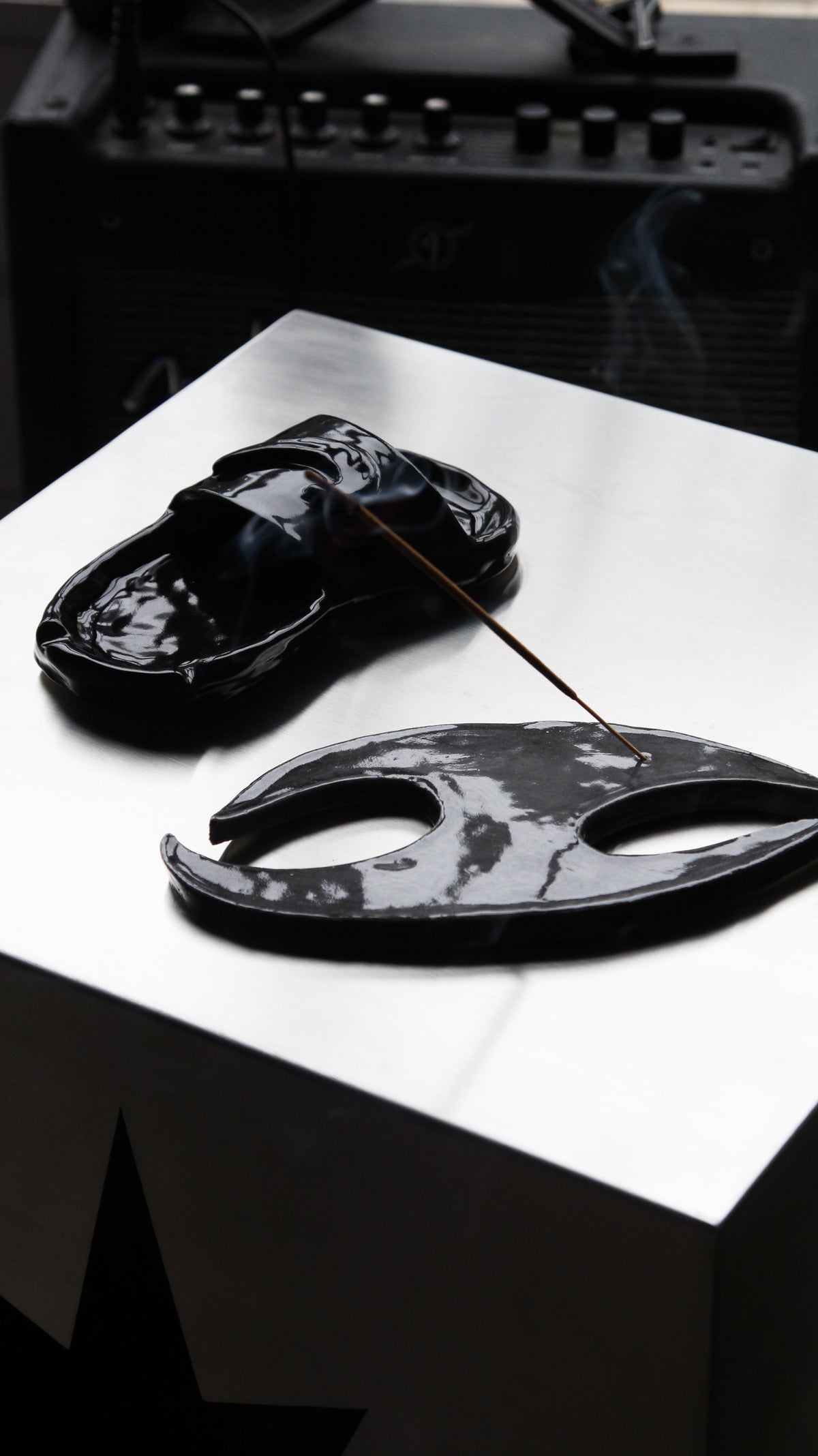 incensário blade