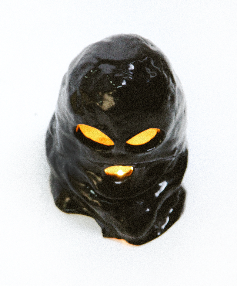 castiçal balaclava