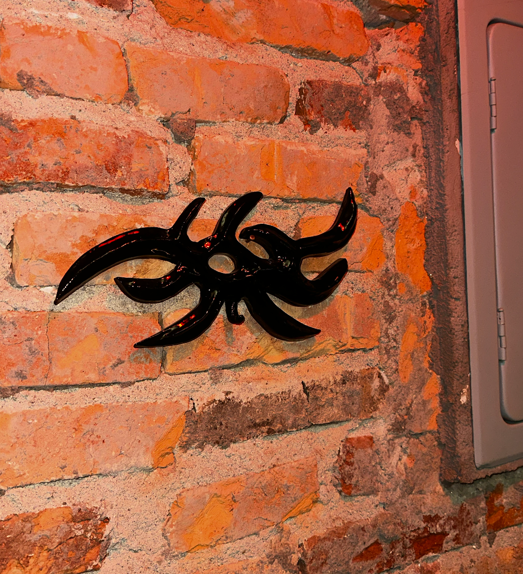 porta chave tribal