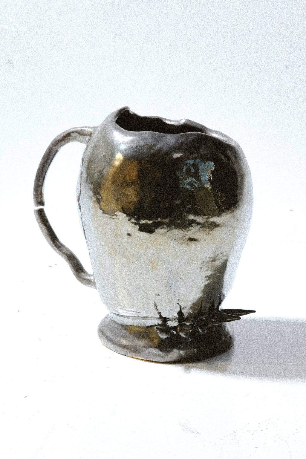 vaso espinho