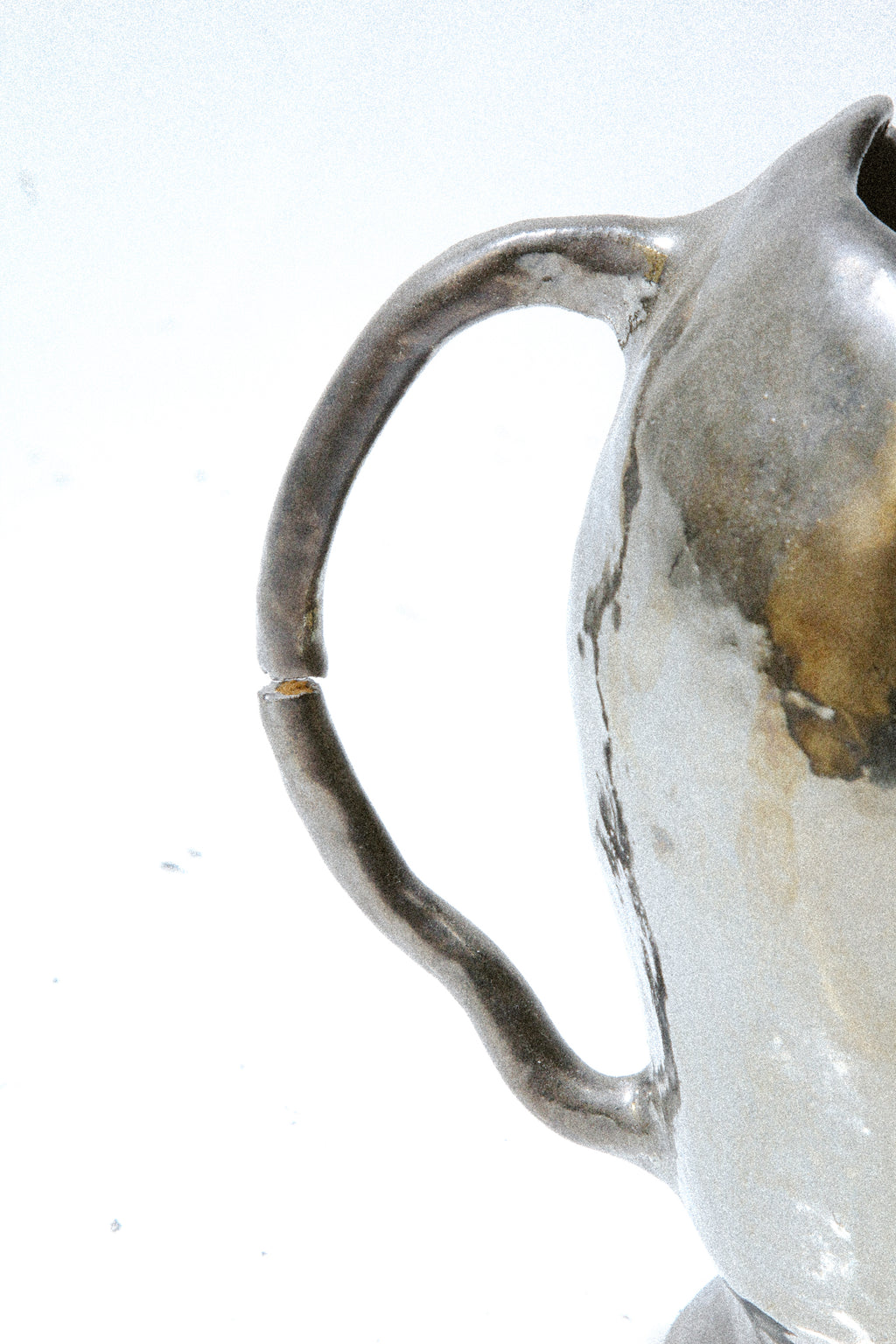 vaso espinho