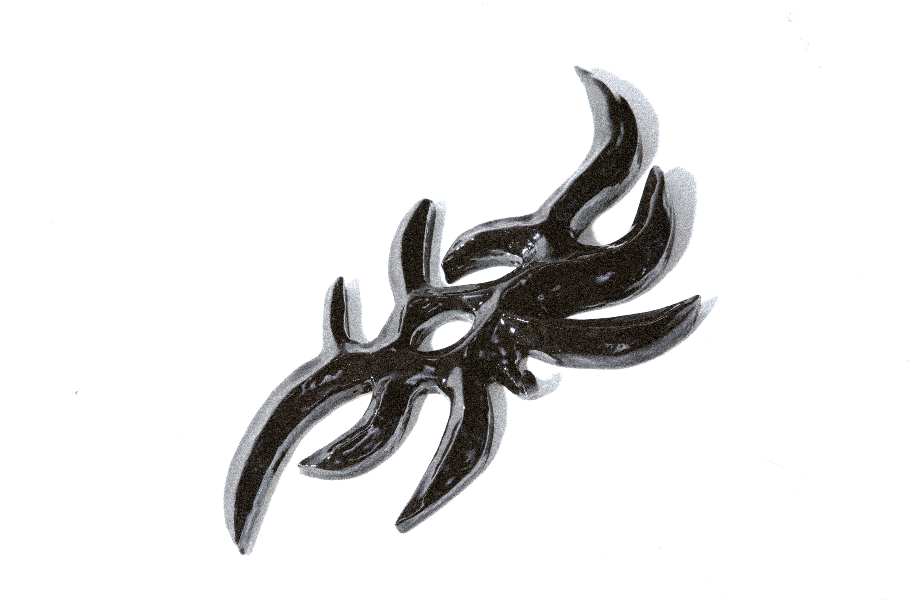 porta chave tribal