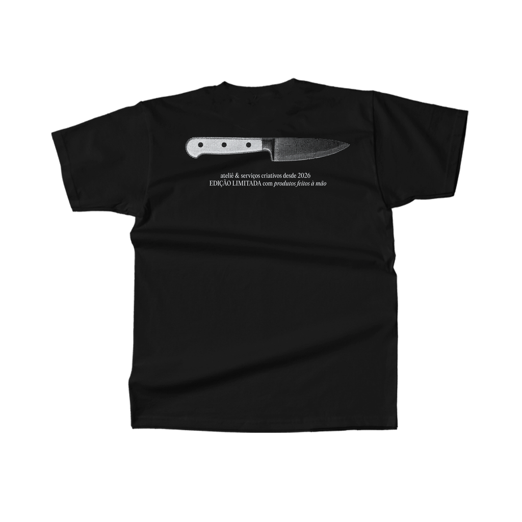 over t-shirt corte
