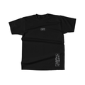 over t-shirt corte