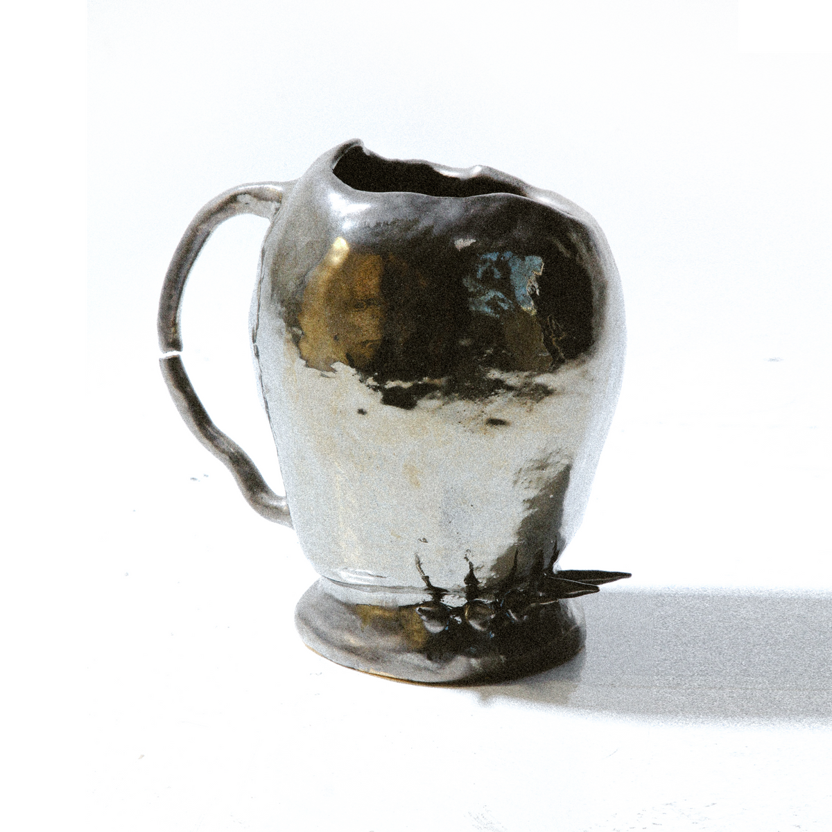 vaso espinho