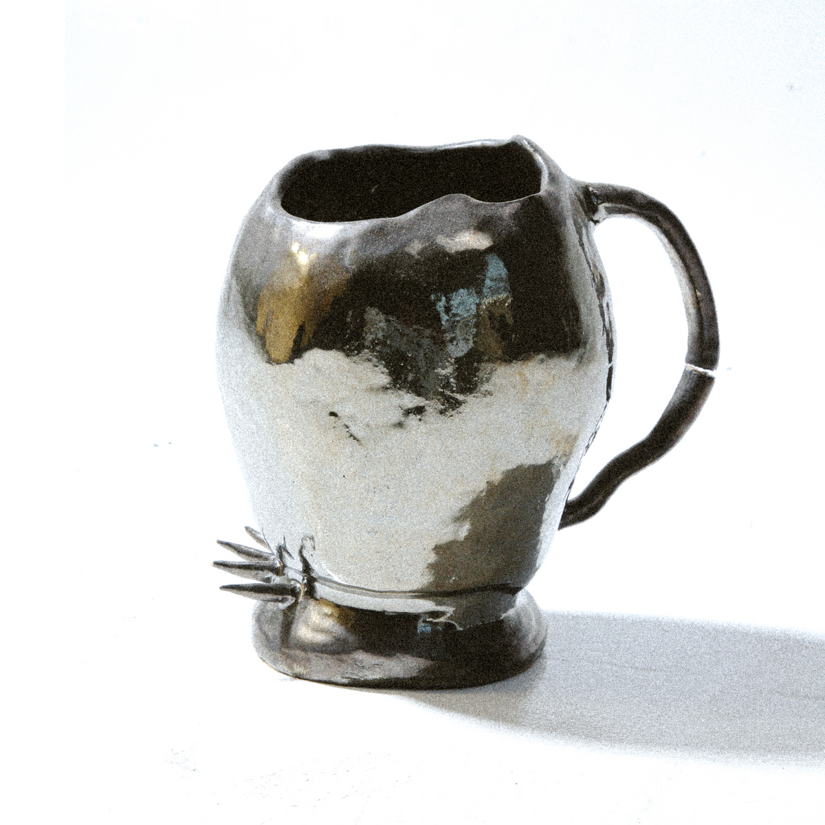 vaso espinho